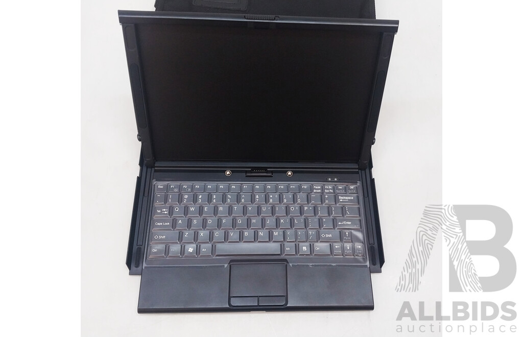Motion Computing PC Tablet
