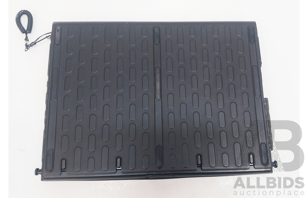 Motion Computing PC Tablet