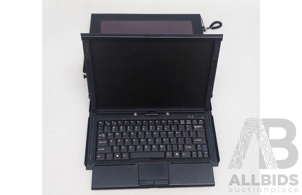 Motion Computing PC Tablet