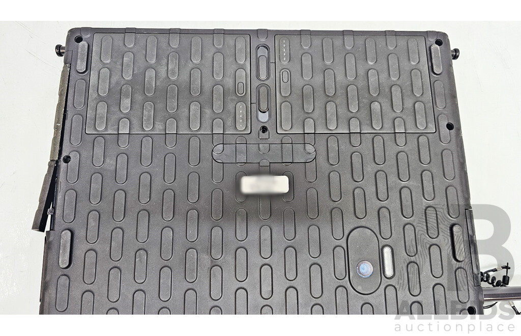Motion (J3600) Intel Core I7 CPU 12.1-Inch Rugged Tablet