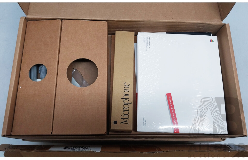 Macintosh Keyboard & Accessory Kits