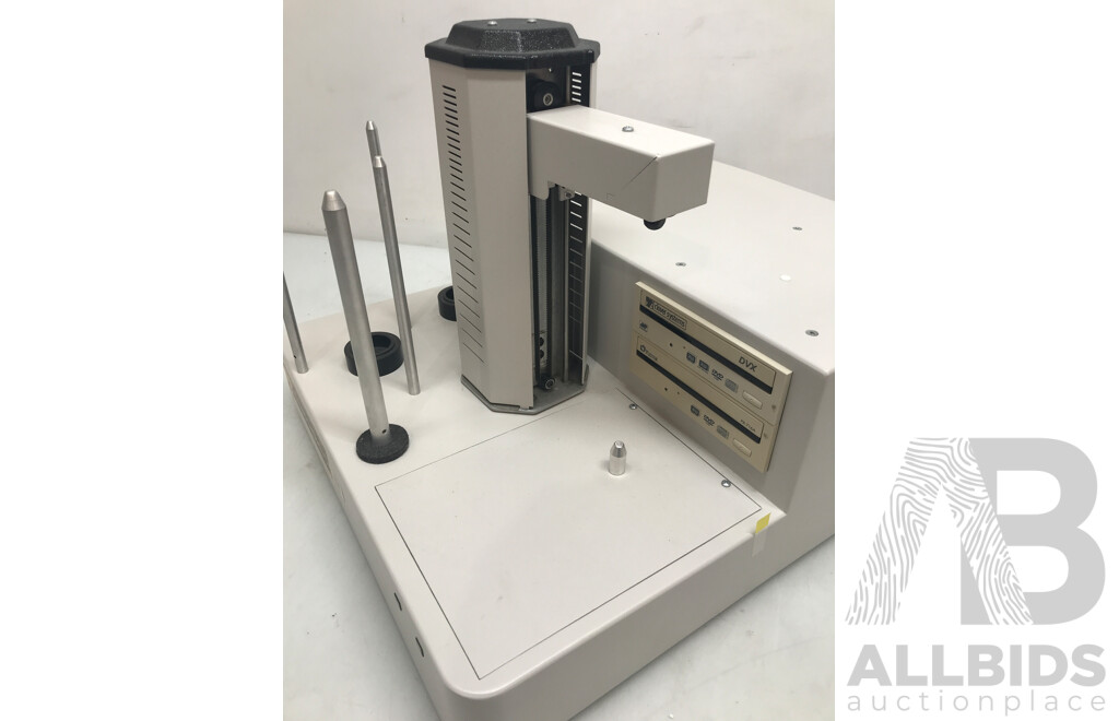 Fusion PX DVD Duplicator