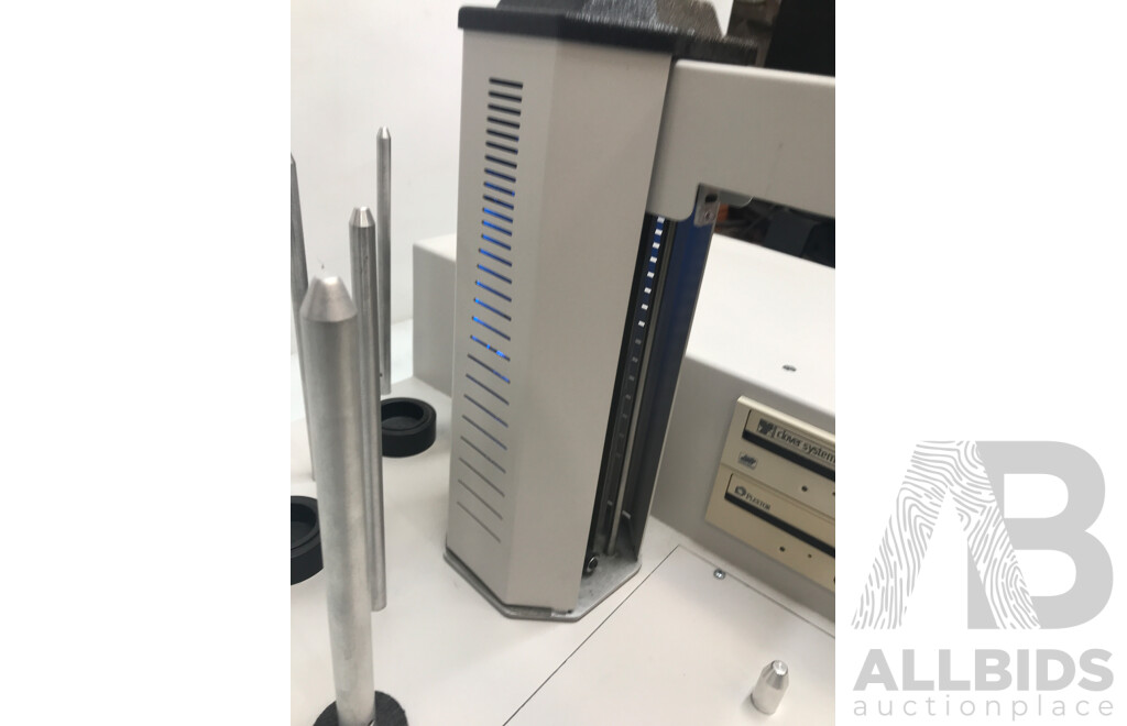 Fusion PX DVD Duplicator
