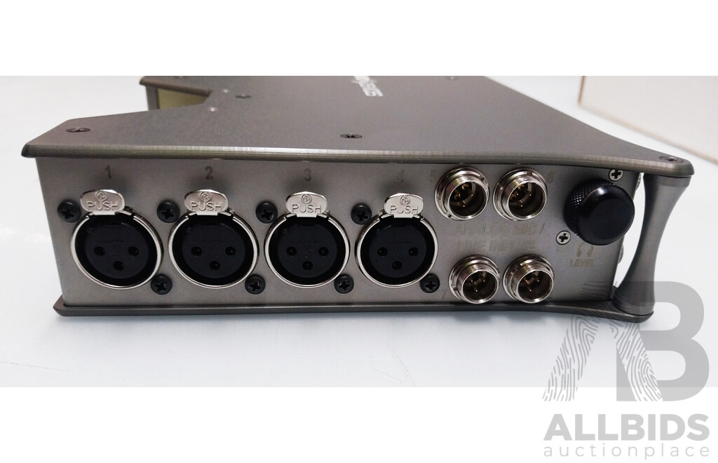 Sound Devices (788T-SSD) Digital Audio Recorder