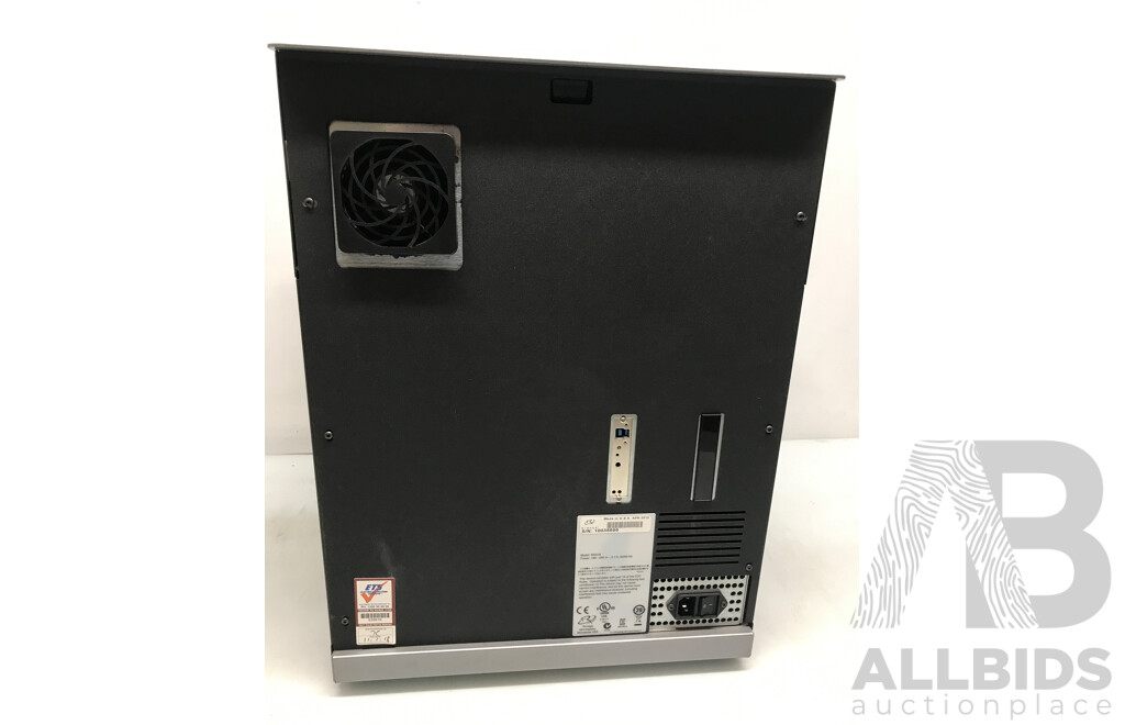 Rimage (RAS16) CD/DVD Duplicator
