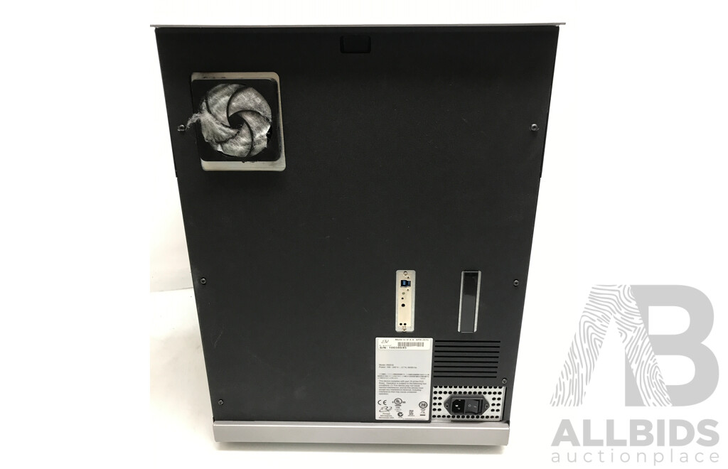 Rimage (RAS16) CD & DVD Duplicator