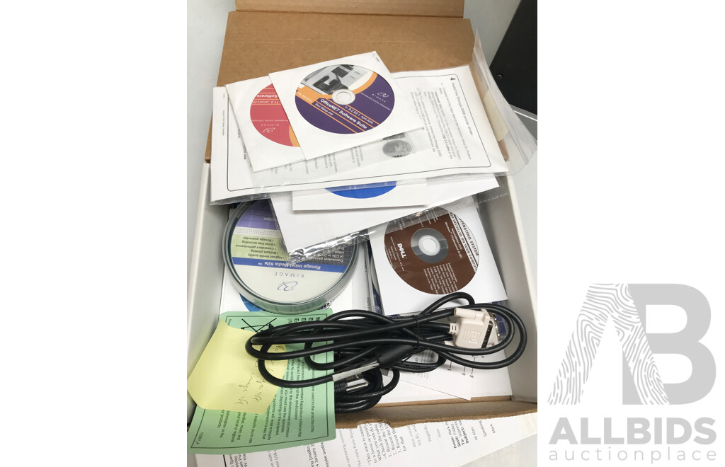 Rimage (RAS16) CD & DVD Duplicator