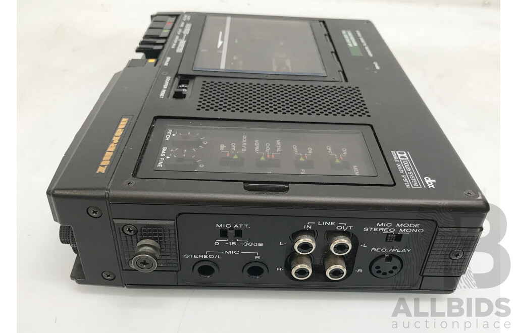 Vintage Marantz (CP430) Stereo Cassette-Recorder