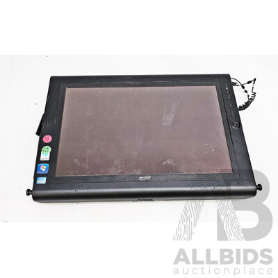 Motion (J3600) Intel Core I7 CPU 12.1-Inch Rugged Tablet
