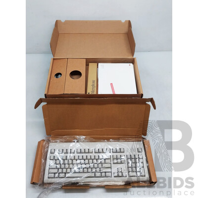 Macintosh Keyboard & Accessory Kits