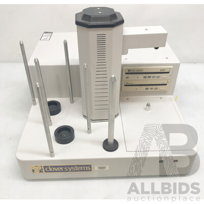 Fusion PX DVD Duplicator
