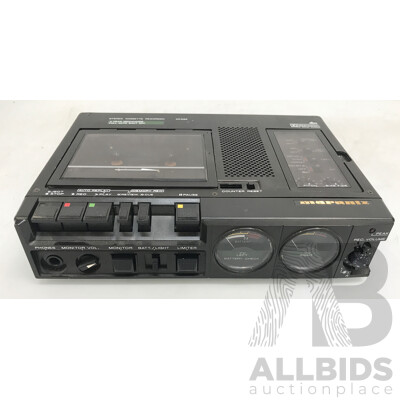 Vintage Marantz (CP430) Stereo-Cassette Recorder