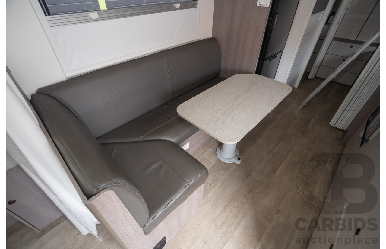 04/2023 Jayco All-Terrain Off-Grid 22" Caravan