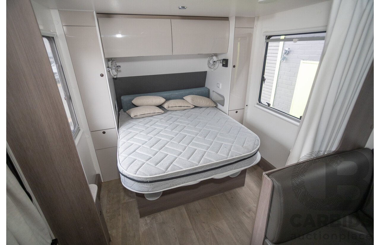 04/2023 Jayco All-Terrain Off-Grid 22" Caravan