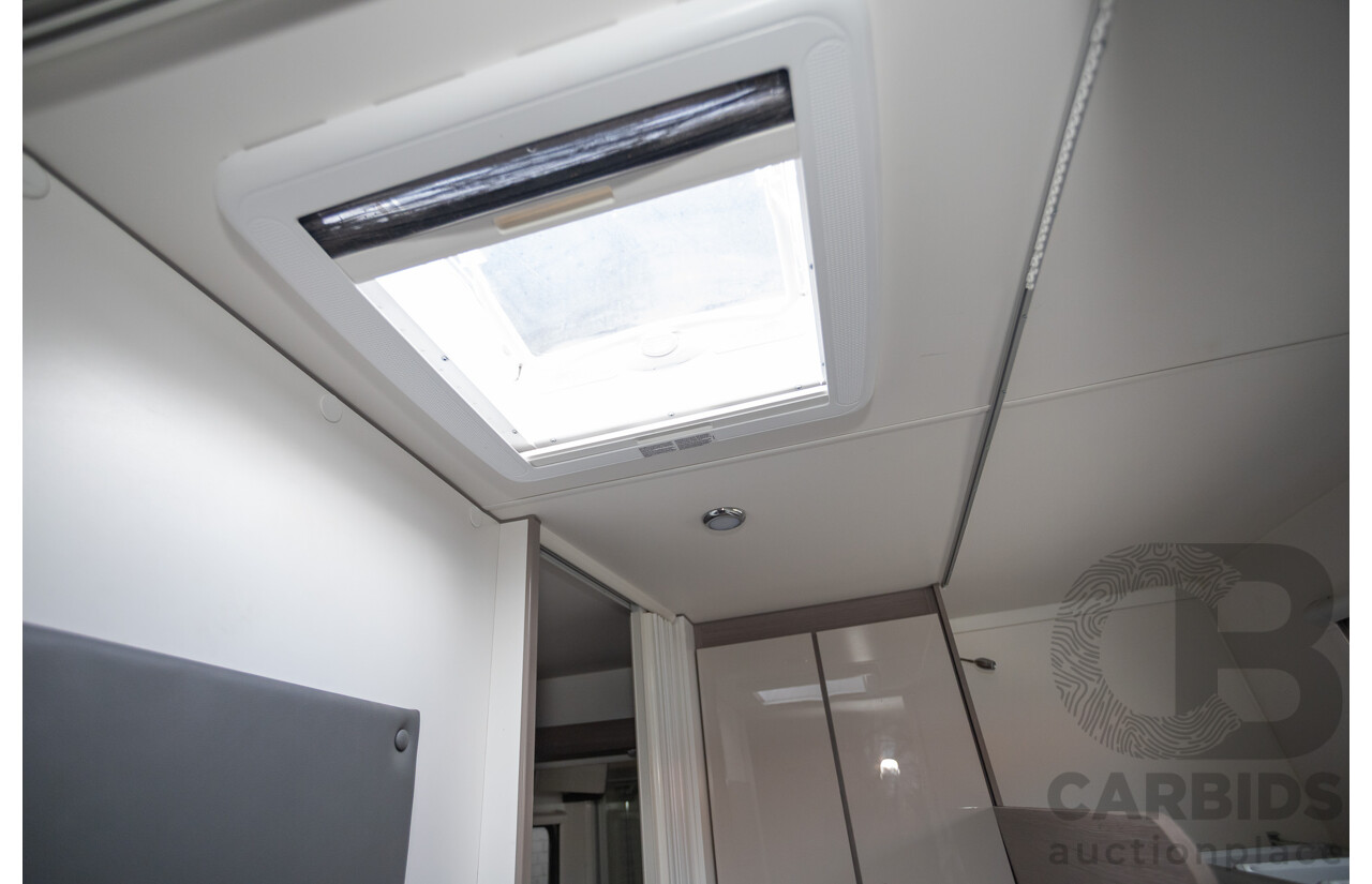 04/2023 Jayco All-Terrain Off-Grid 22" Caravan