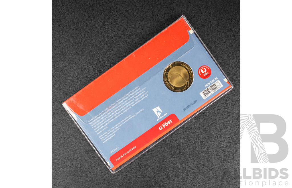 Australian Sherwood Host City Coin Collection Including 1938 and 1962 Silver Florins, Eight Commemorative Two Dollar Coins Including Four 2024 Paralympic Team, Three Olympic Team, Women's T20...................