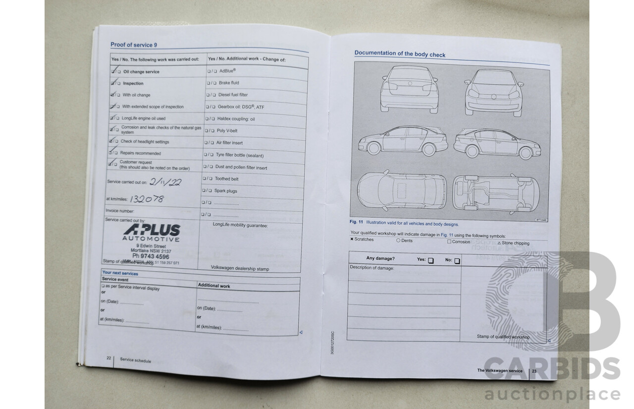 4/2016 Volkswagen Golf Alltrack 132 TSI (AWD) AU MY16 4d Wagon Pure White Turbo 1.8L