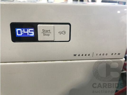 Asko (W6444) 7kg Front Load Washing Machine