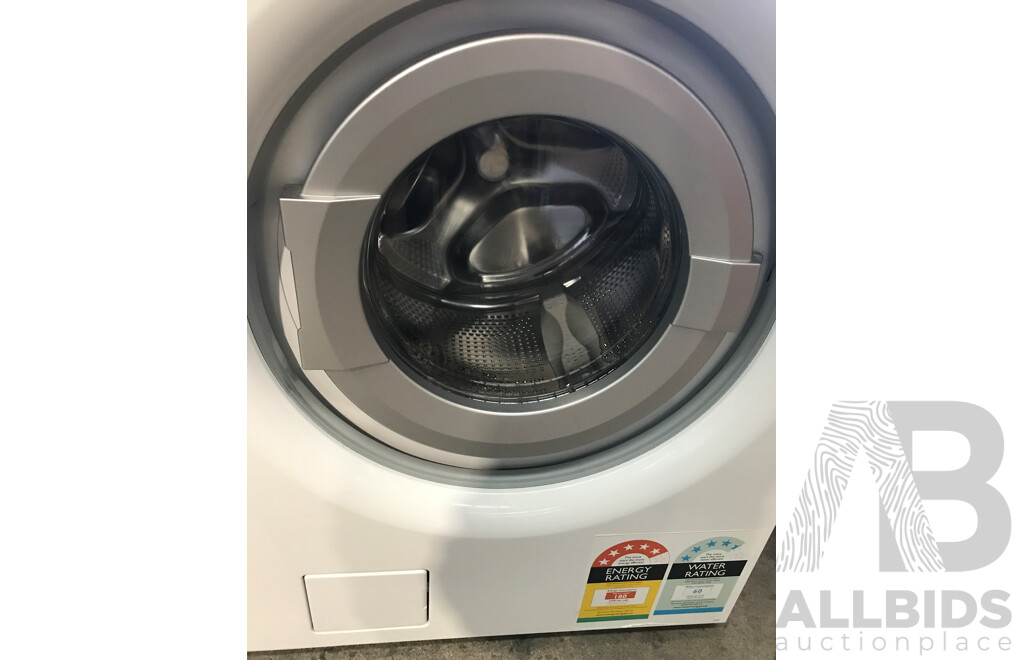 Asko (W6444) 7kg Front Load Washing Machine