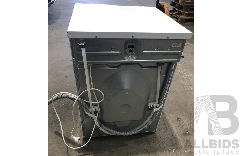 Asko (W6444) 7kg Front Load Washing Machine