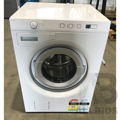 Asko (W6444) 7kg Front Load Washing Machine