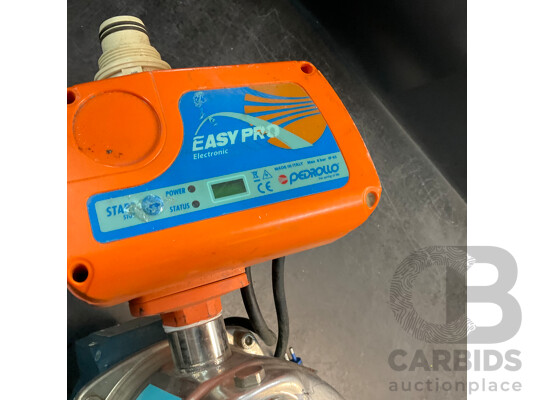 EASYPRO Water Pump 50068