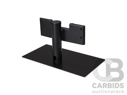 G4 Pedestal Stand ( ST-G4SN55 - ST-G4SN65 )