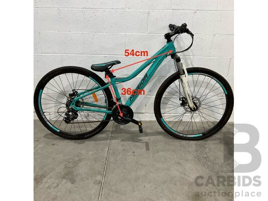 Merida Juliet Women's Mountain Bike