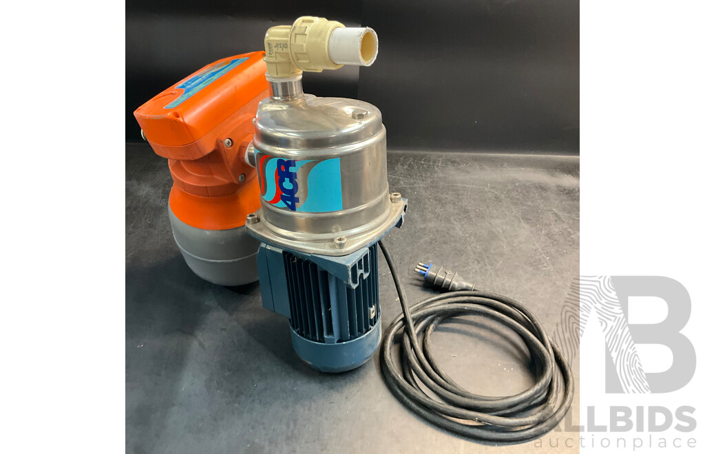 EASYPRO Water Pump 50068
