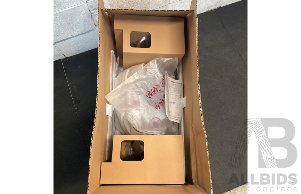 G4 Pedestal Stand ( ST-G4SN55 - ST-G4SN65 )