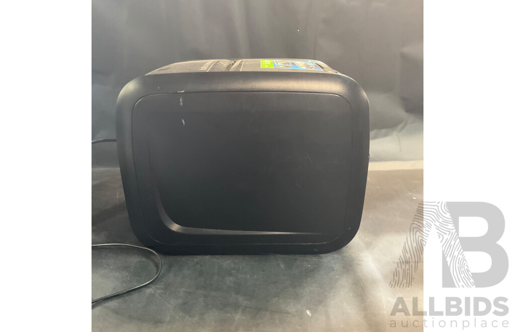 REXEL Paper AutoFeed Shredder ( No. 50. )