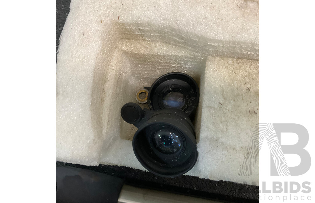 ORION Atlas Pro AZ/EQ-G GoTo Mount