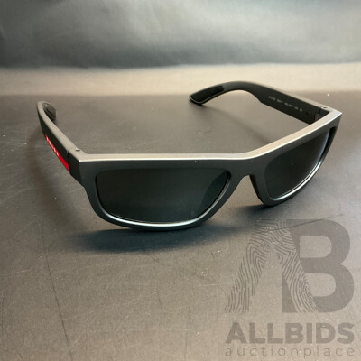Prada SPS05Z  Linea Rossa Sunglasses
