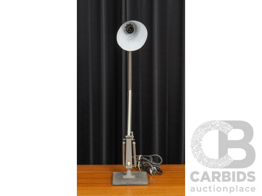 Planet Studio Articulated Desk Lamp