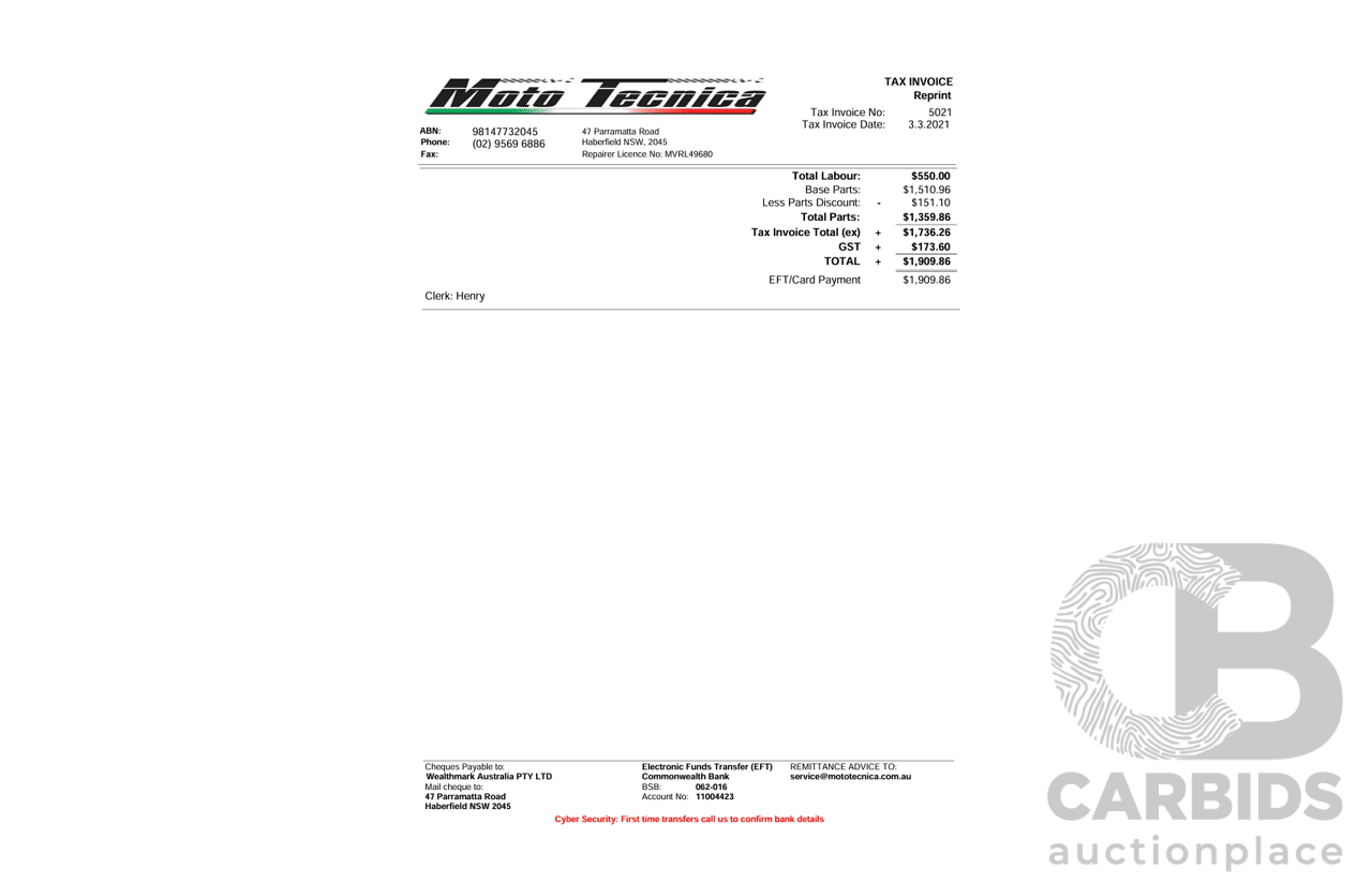 09/2013 BMW 740i F01 MY14 4d Sedan Mineral White Metallic Turbo 3.0L