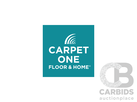 CarpetOne Rug Voucher - to the value of $399 (2)