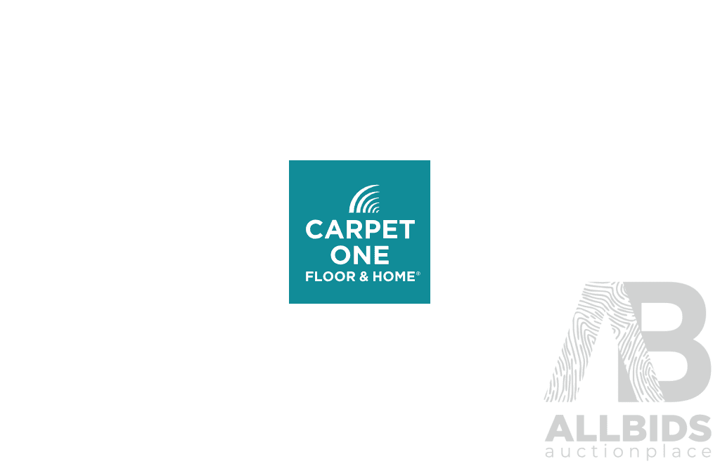 CarpetOne Rug Voucher - to the value of $399 (2)