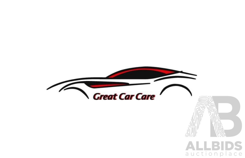 Exterior Ceramic Coating & Full Detailing & Full Paint Correction - Valued at $1000