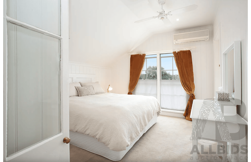 Beautiful Berrima Escape - 3 Nights for 4 People - Valued at $2,050