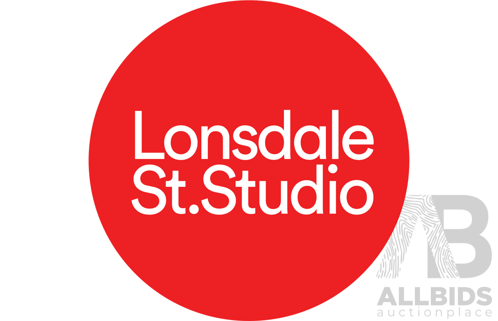 Choice of Studio Production Services Valued at $995