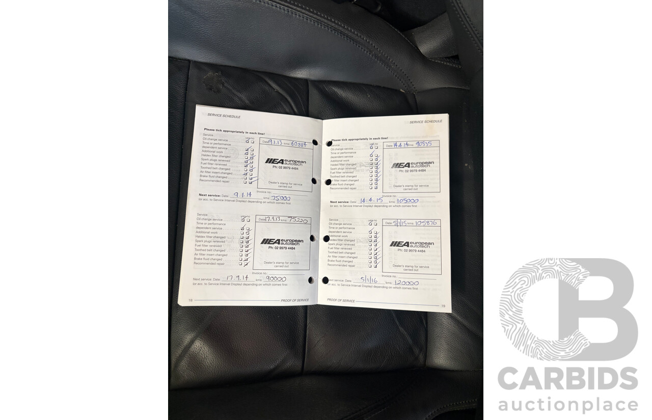 05/2010 Volkswagen Golf GTI 1K MY10 5d Hatchback Grey Turbo 2.0L