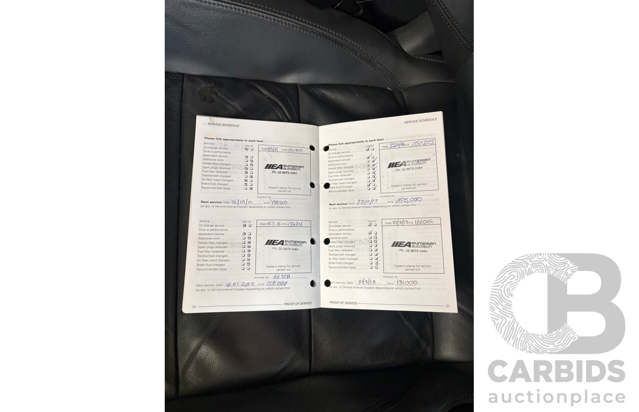05/2010 Volkswagen Golf GTI 1K MY10 5d Hatchback Grey Turbo 2.0L