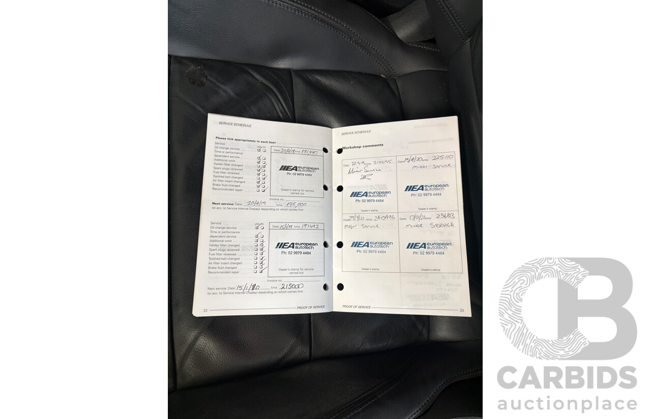05/2010 Volkswagen Golf GTI 1K MY10 5d Hatchback Grey Turbo 2.0L