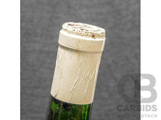 Penfolds Grange Hermitage Bin 95 Vintage 1975