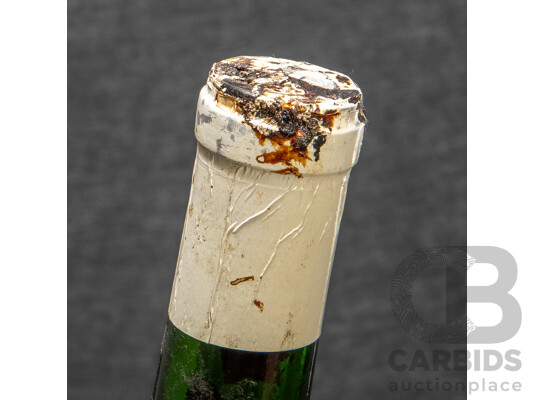 Penfolds Grange Hermitage Bin 95 Vintage 1975