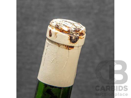Penfolds Grange Hermitage Bin 95 Vintage 1975