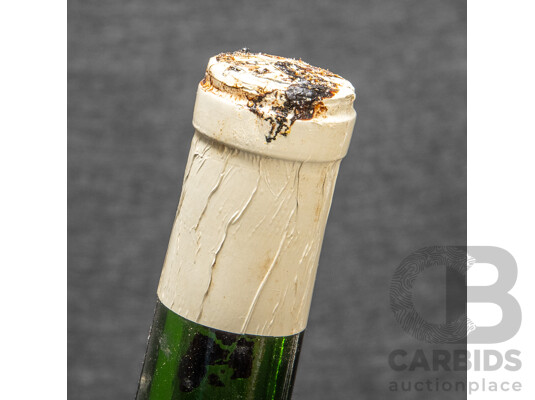 Penfolds Grange Hermitage Bin 95 Vintage 1975