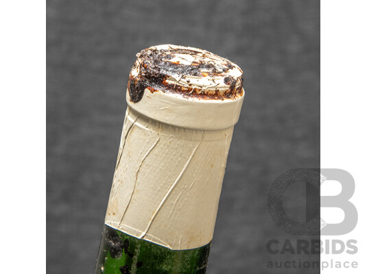Penfolds Grange Hermitage Bin 95 Vintage 1975