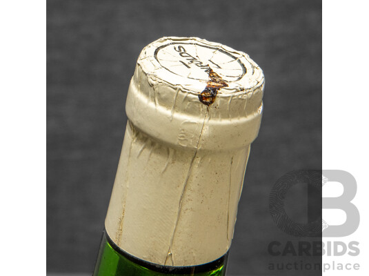Penfolds Grange Hermitage Bin 95 Vintage 1968
