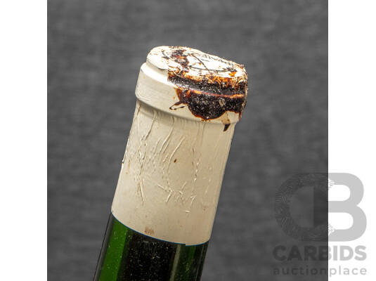 Penfolds Grange Hermitage Bin 95 Vintage 1975